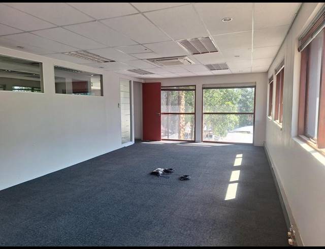 BUSINESS PROPERTY TO RENT IN ROUTE 21 BUSINESS PARK